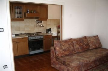 Хорватiя Privát Trogir, Екстер'єр